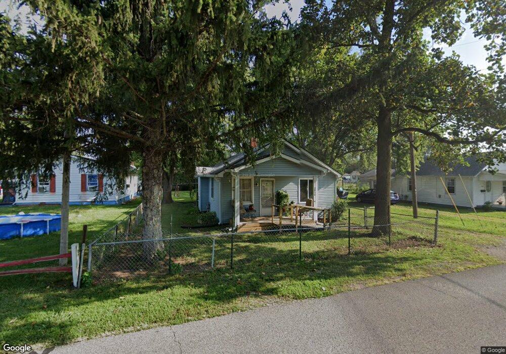 2950 Mckinley Ave, Columbus, IN 47201 - photo 1