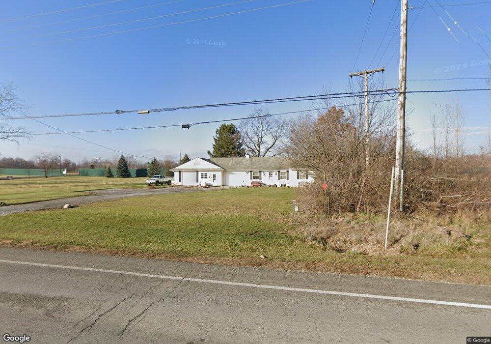 04615 County Road 33a, Saint Marys, OH 45885 - photo 1