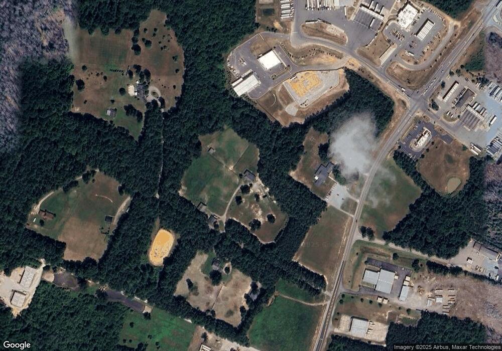 6800 Halstead Ln, Providence Forge, VA 23140 - photo 1