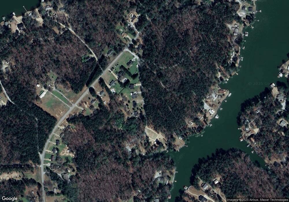 0 Old Kersey Rd unit 8091947, Jackson, GA 30233 - photo 1