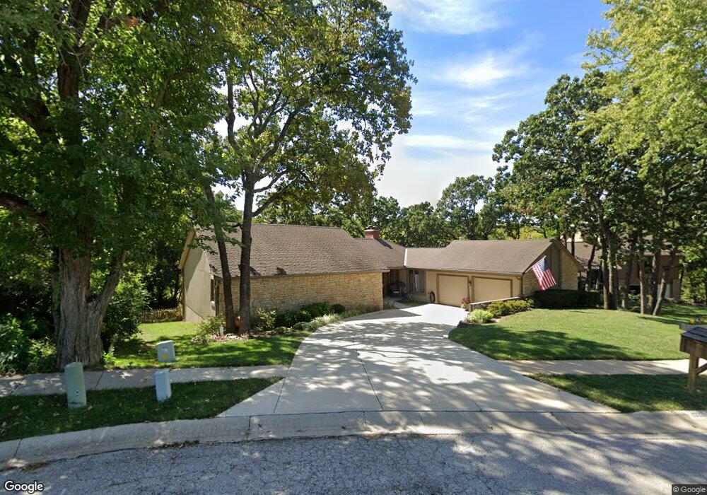 13211 W 58th St, Shawnee, KS 66216 - photo 1