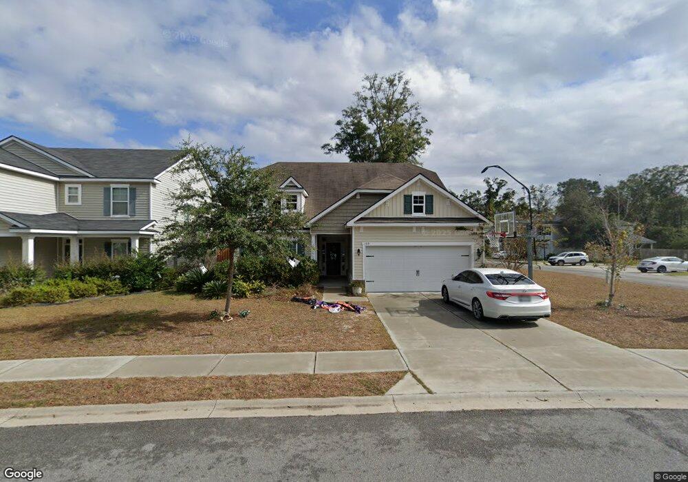 105 Sago Palm Dr, Bluffton, SC 29910 - photo 1