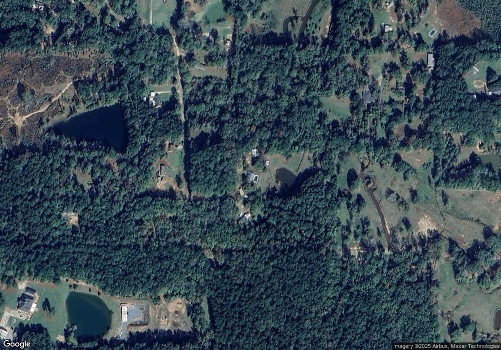 129 Lonesome Dove Rd, Calhoun, LA 71225 - photo 1