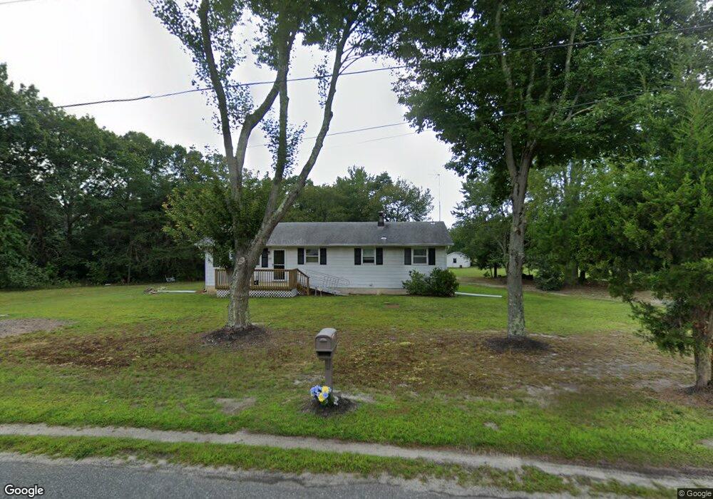 238 Shaws Mill Rd, Cedarville, NJ 08311 - photo 1