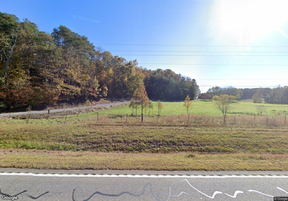 8661 Red Bud Rd NE, Ranger, GA 30734 - photo 1