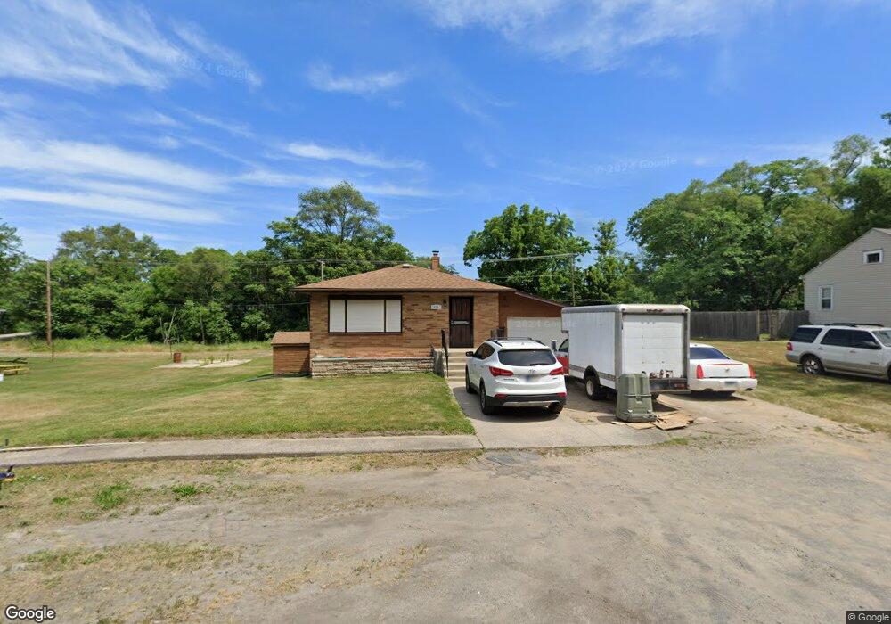 1020 E 41st Place, Gary, IN 46409 - photo 1