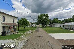 6 N Liberty St, Dellroy, OH 44620