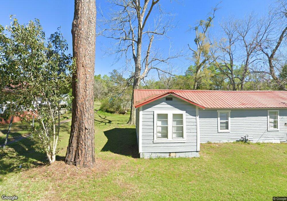 518 4th Ave SW, Cairo, GA 39828 - photo 1