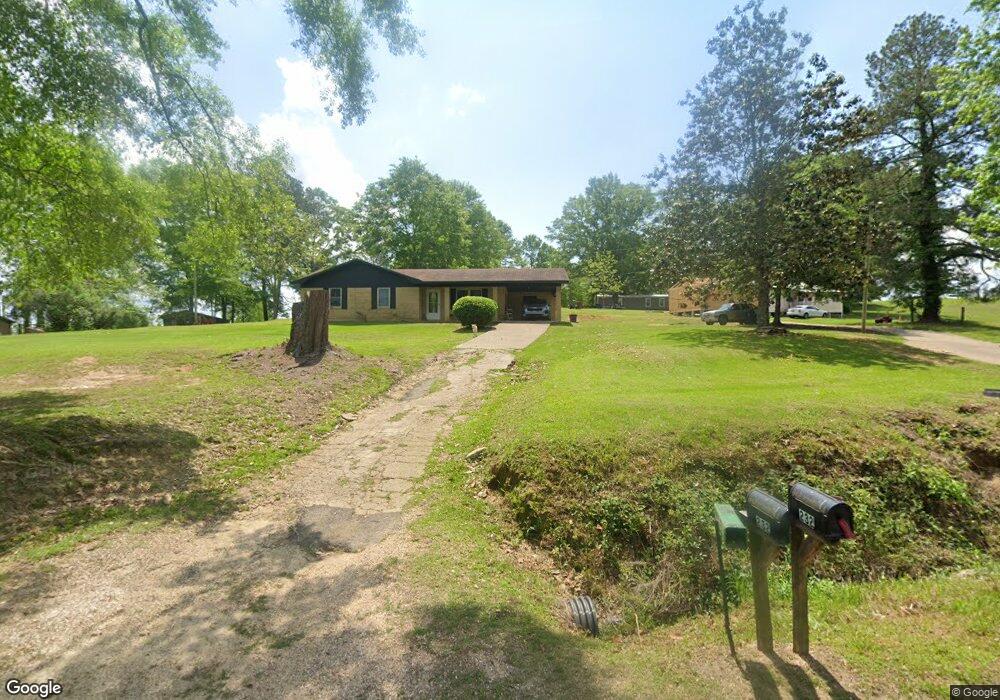 232 Keahey Gore Rd, Laurel, MS 39443 - photo 1