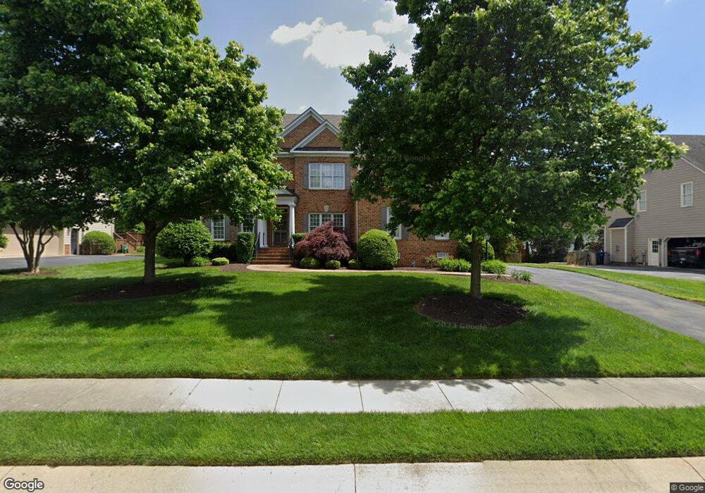 4417 Hickory Lake Ct, Glen Allen, VA 23059 - photo 1