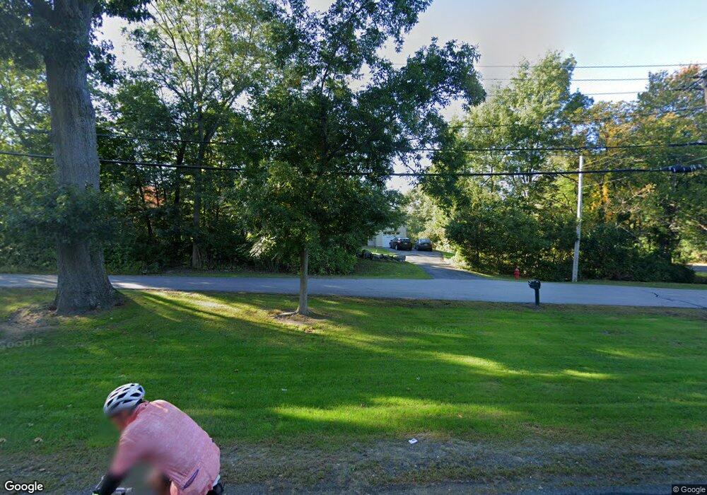 114 Elm St, Byfield, MA 01922 - photo 1