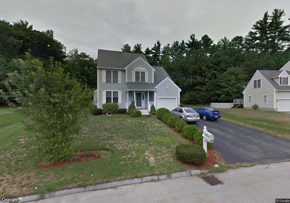 11 Souhegan Dr, Nashua, NH 03063 - photo 1