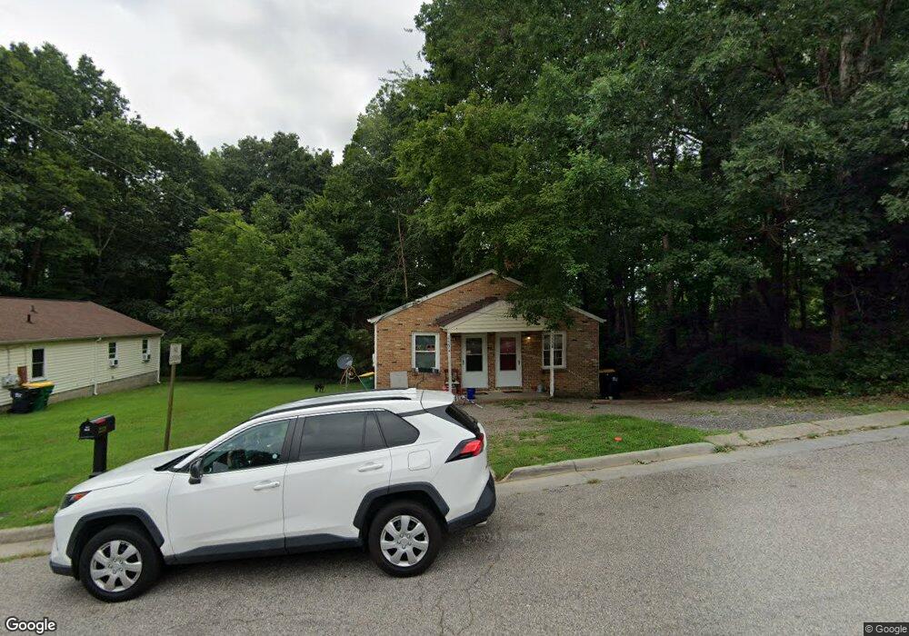 2222 Dellrose Dr, Hopewell, VA 23860 - photo 1