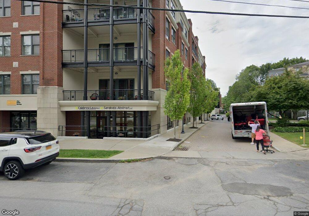 32 Division St, Saratoga Springs, NY 12866 - photo 1