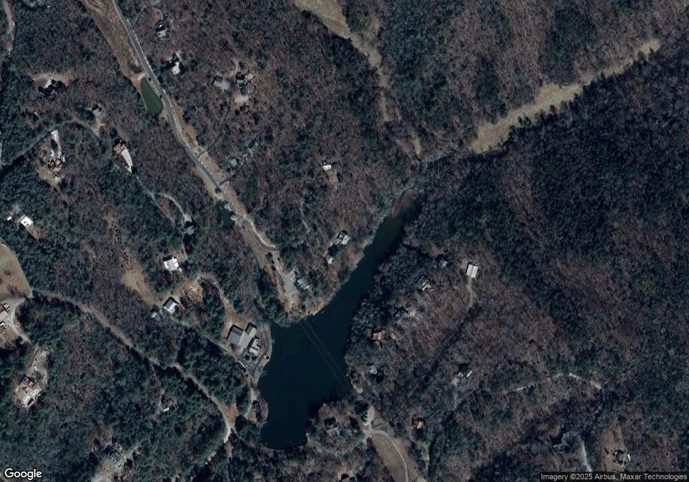 354 Kaely Dr, Mineral Bluff, GA 30559 - photo 1