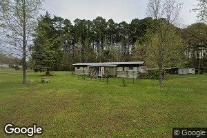 217 Johnson St, Doyline, LA 71023