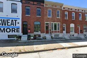 3033 Eastern Ave, Baltimore, MD 21224