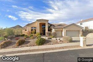 3477 W Tiny Bird Ct, Tucson, AZ 85745