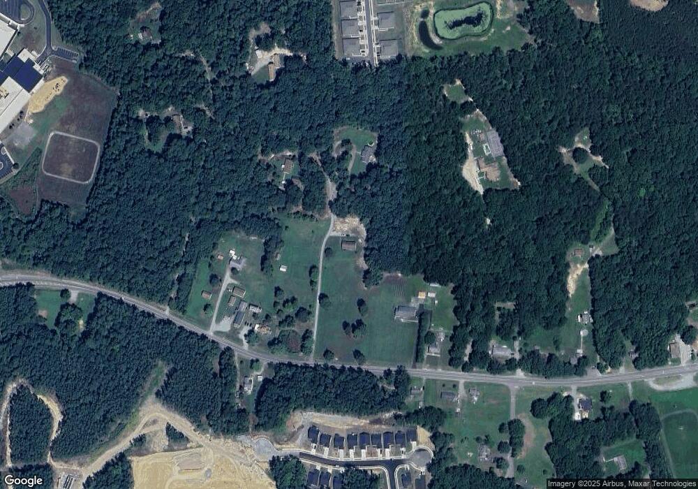 18063 Deere Trac Ln, Ruther Glen, VA 22546 - photo 1