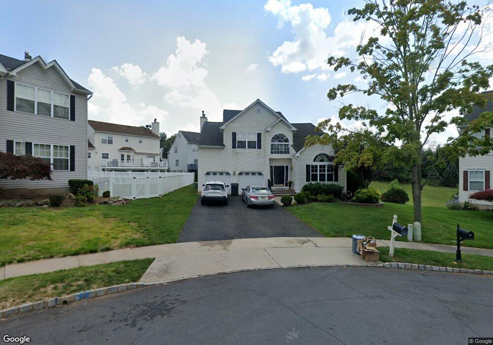 7 Sally Ct, Bridgewater, NJ 08807 - photo 1