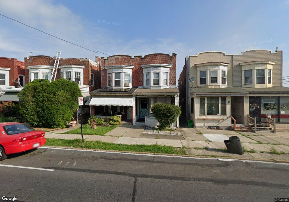 1605 1/2 W Tilghman St, Allentown, PA 18102 - photo 1