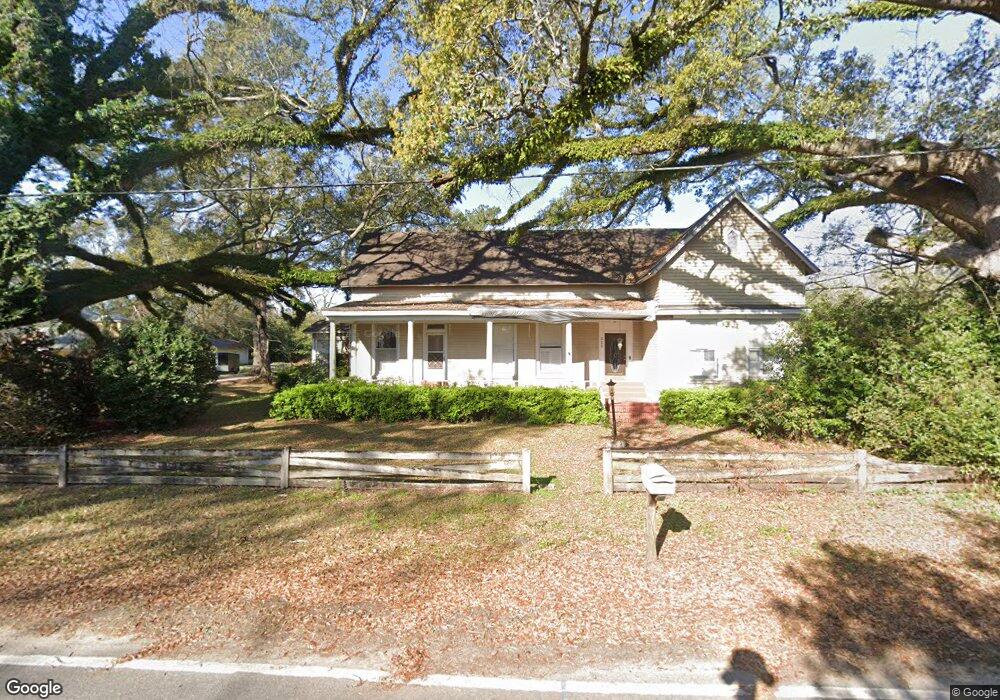 311 N College St, Sparks, GA 31647 - photo 1