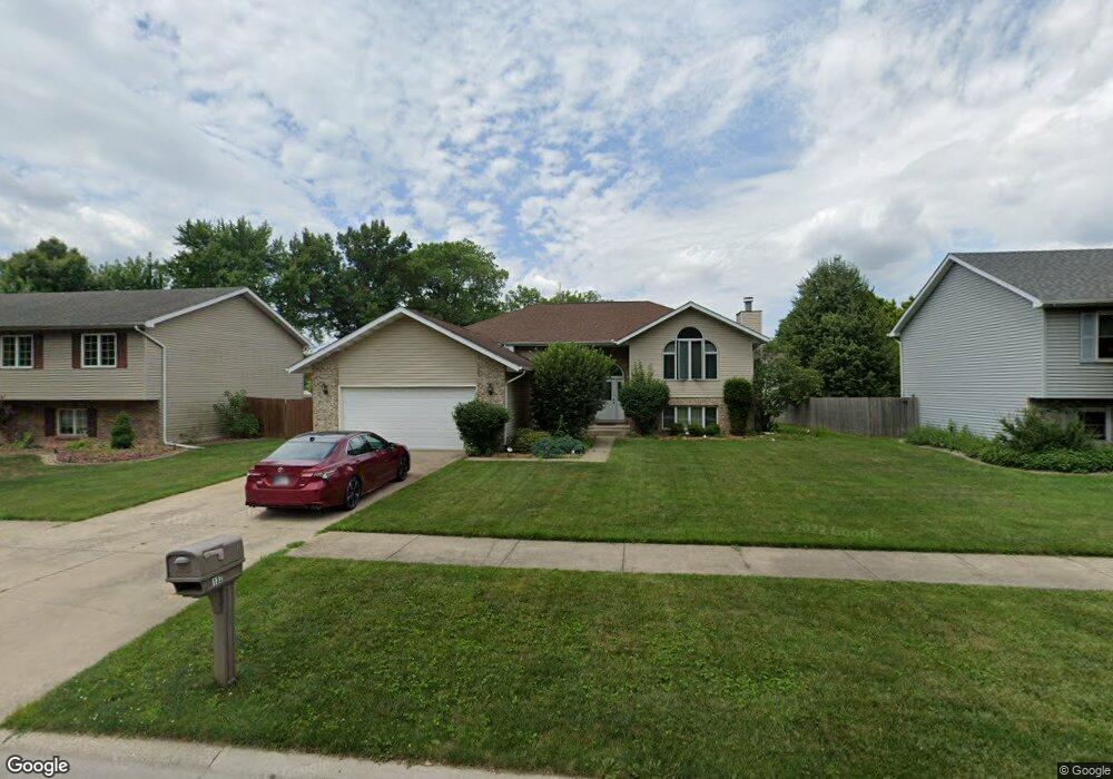 132 N True St, Griffith, IN 46319 - photo 1