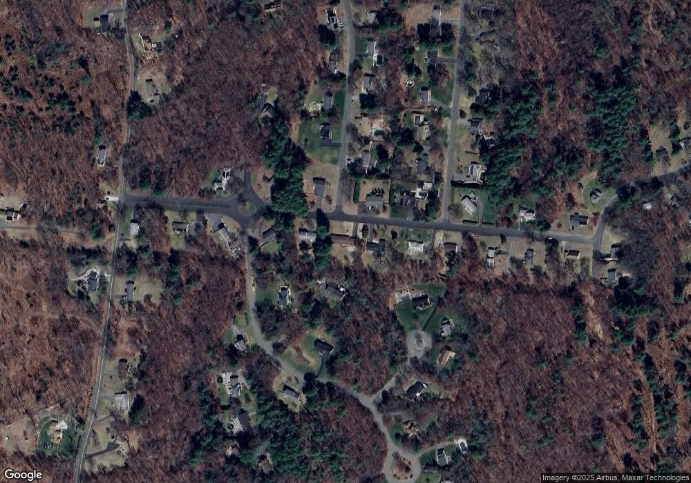 9 Circle Dr, Wilbraham, MA 01095 - photo 1