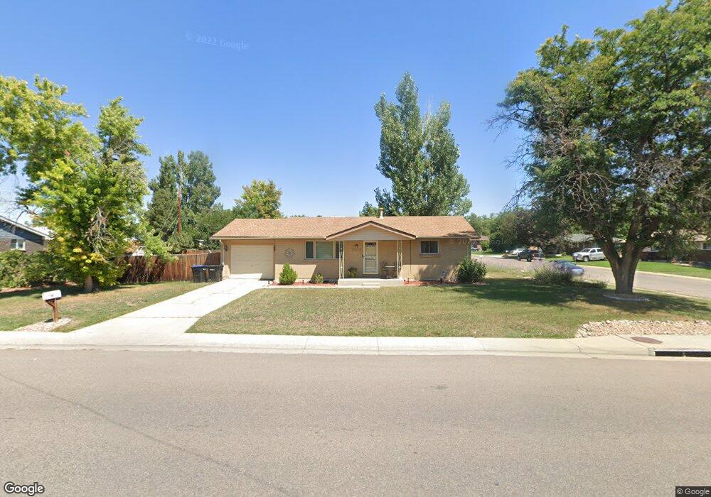 8258 Chase Dr, Arvada, CO 80003 - photo 1