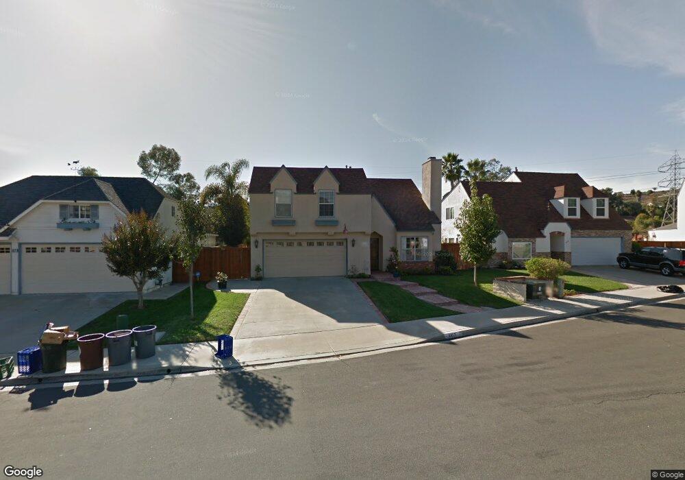 4417 Salisbury Dr, Carlsbad, CA 92010 - photo 1