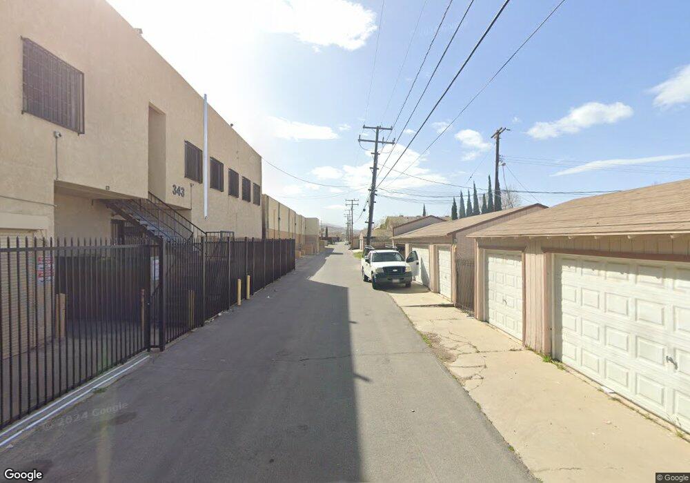 0 Frontage Rd unit SR13087038, Palmdale, CA 93550 - photo 1