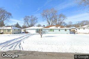 8706 21st Ave S, Bloomington, MN 55425