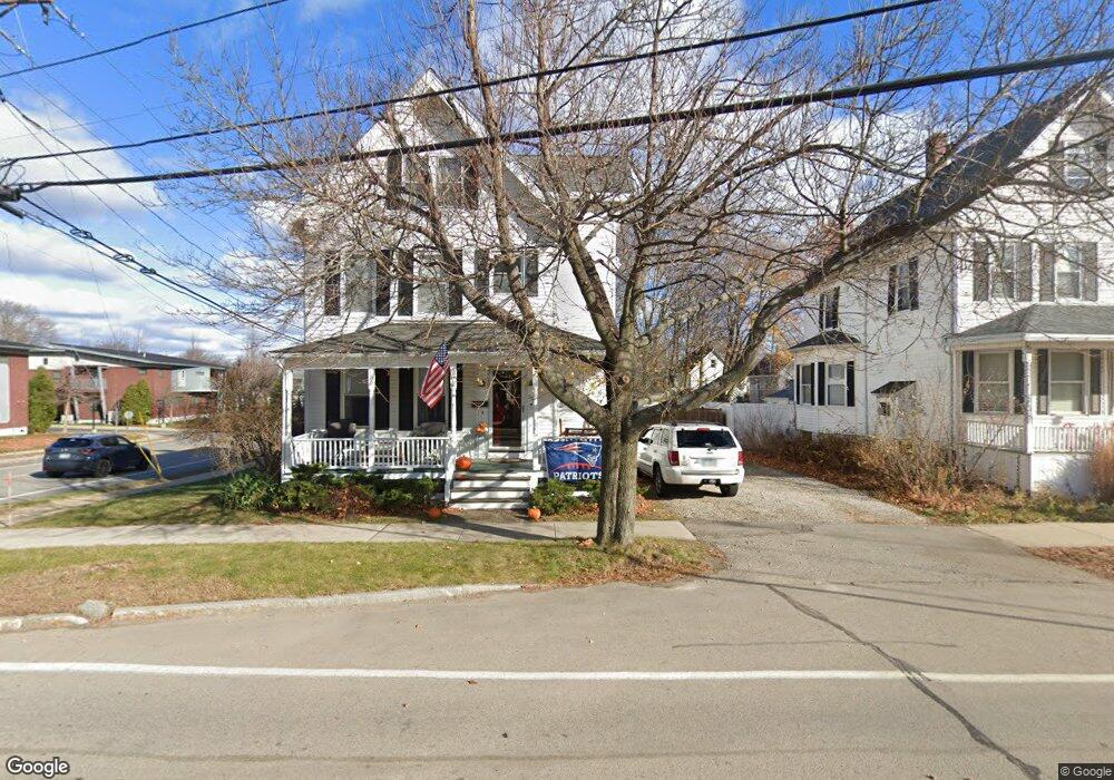 273 Woodbury Ave, Portsmouth, NH 03801 - photo 1