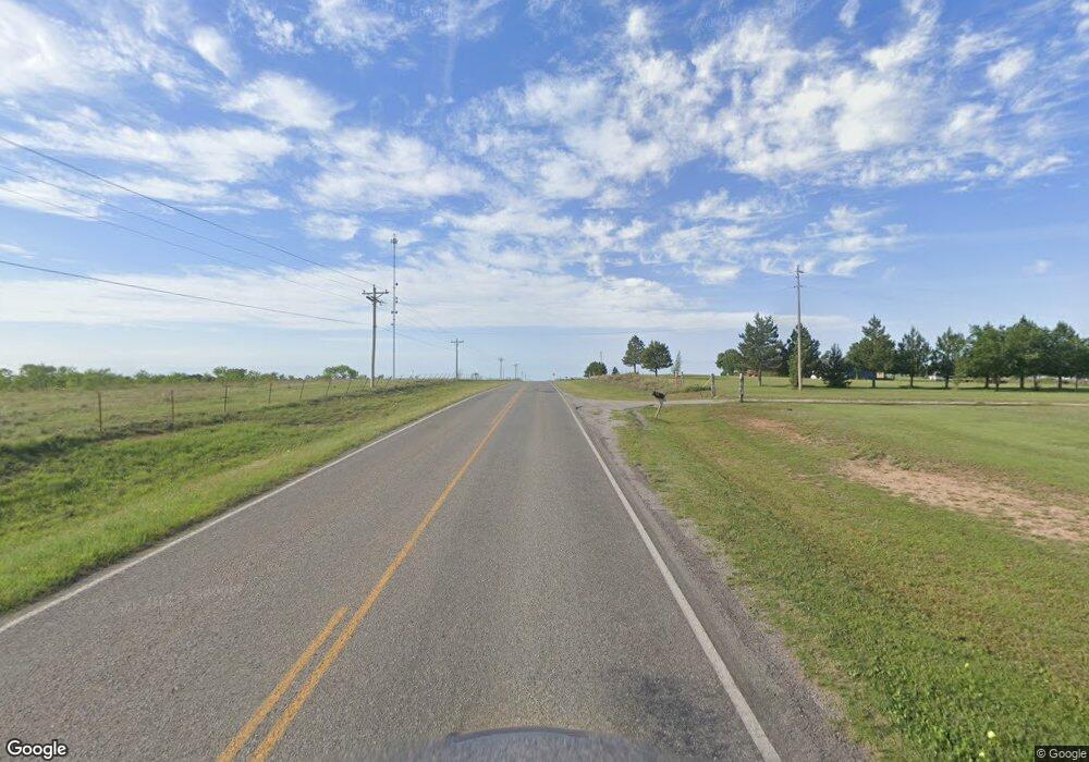 827 SW County Highway 115, Cache, OK 73527 - photo 1