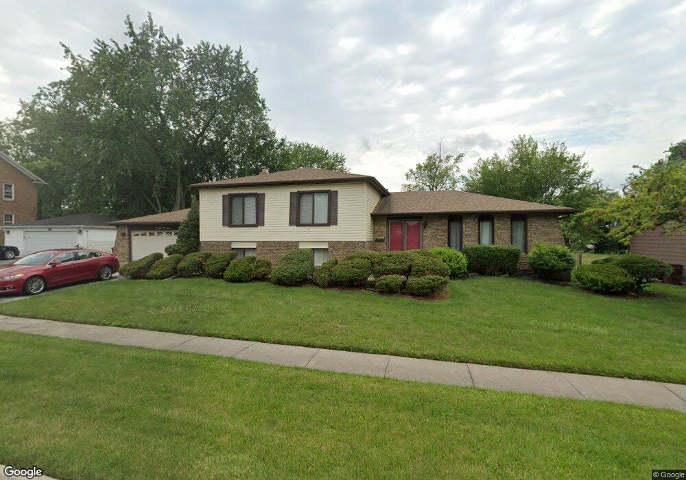 18320 Mulberry Terrace, Country Club Hills, IL 60478 - photo 1