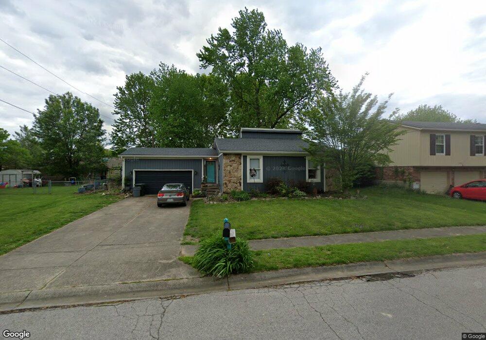 311 Ingram Ave, New Albany, IN 47150 - photo 1