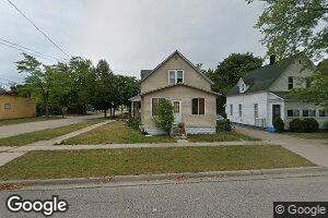 1337 Spring St, Muskegon, MI 49442