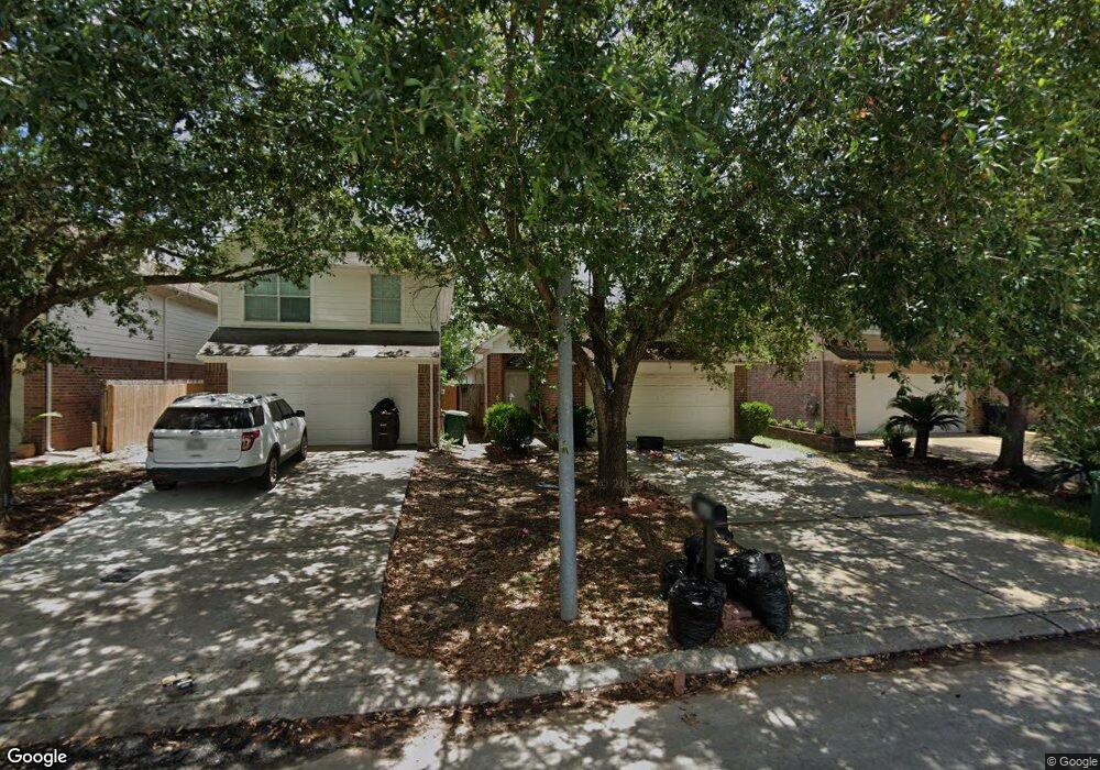 8342 Fuqua Gardens unit DR, Houston, TX 77075 - photo 1