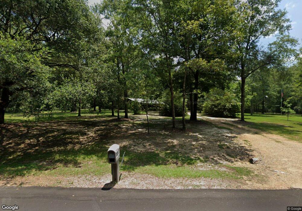 199 White Rd, Lucedale, MS 39452 - photo 1