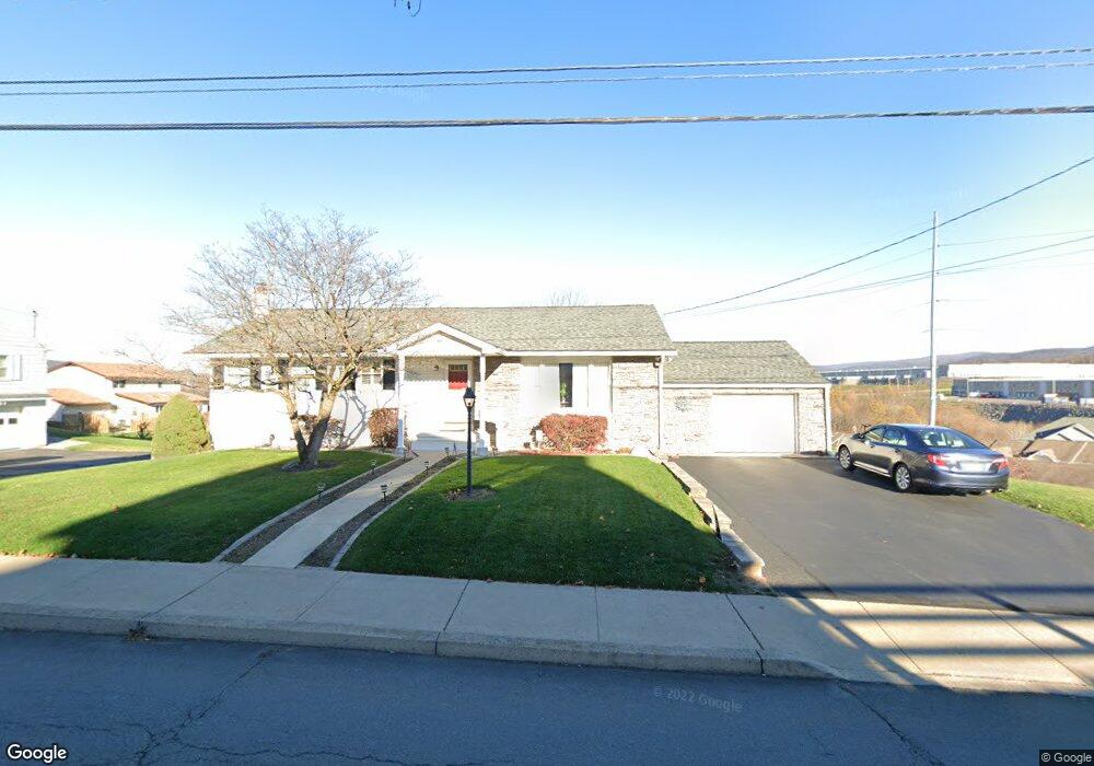 1005 Kosciuszko St, Nanticoke, PA 18634 - photo 1