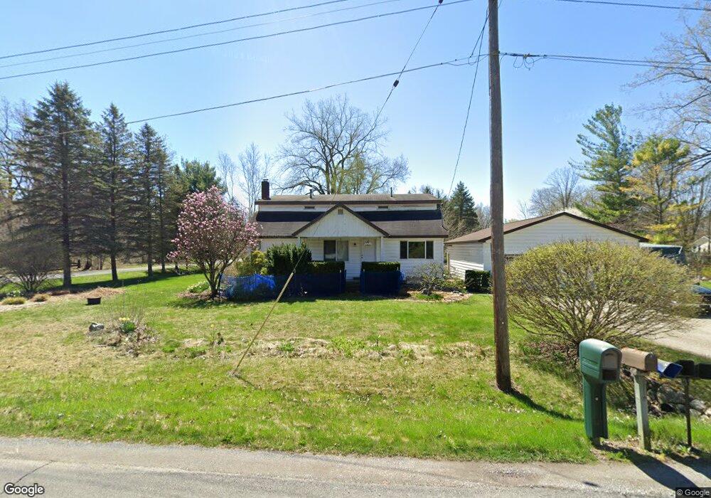 817 Prairie Creek Dr, Midland, MI 48640 - photo 1