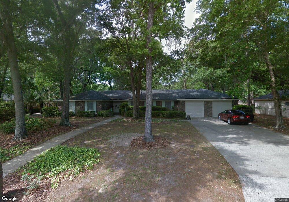 116 Dombey Rd, Savannah, GA 31410 - photo 1