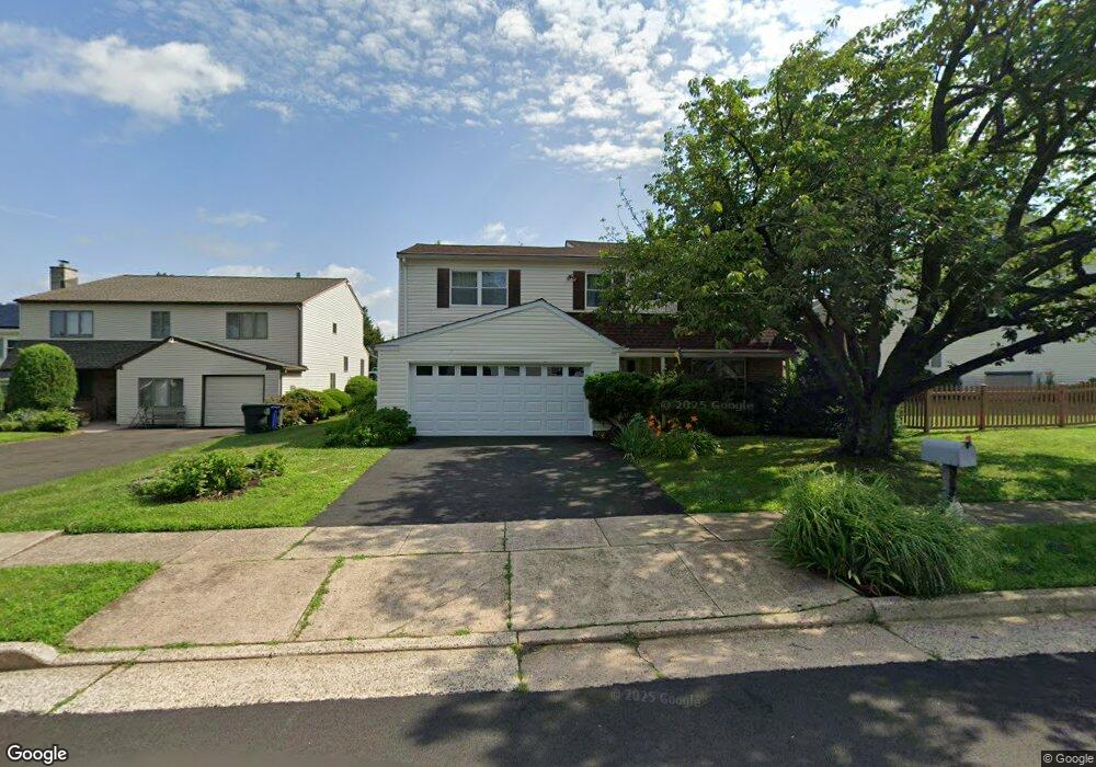 326 Peachtree Dr, Jenkintown, PA 19046 - photo 1