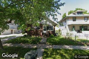 337 Cutler St, Waterloo, IA 50703