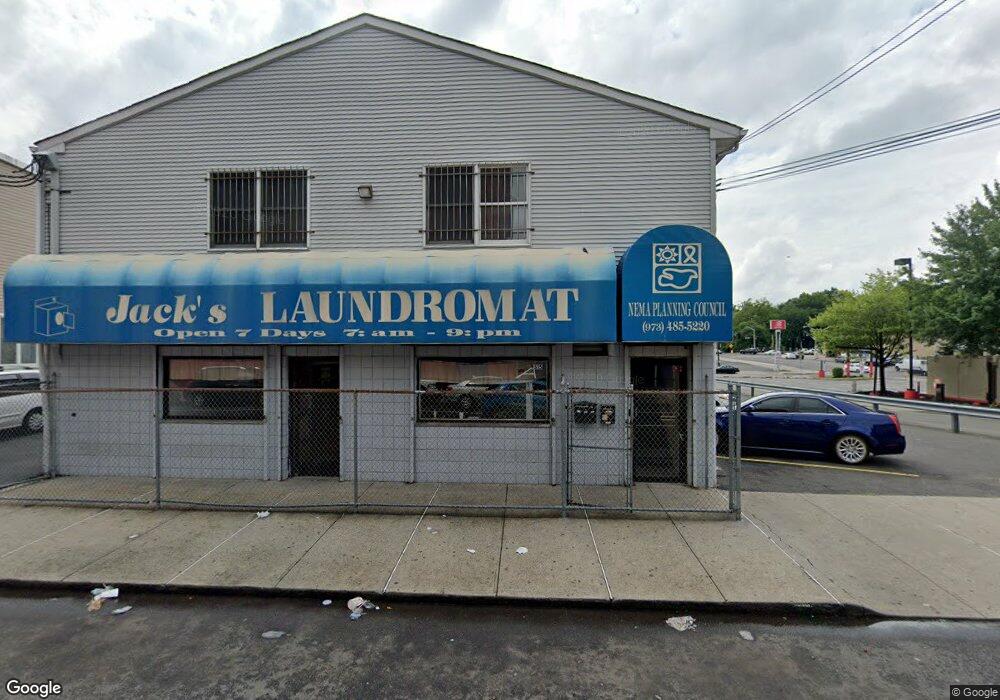 315 N 6th St, Newark, NJ 07107 - photo 1