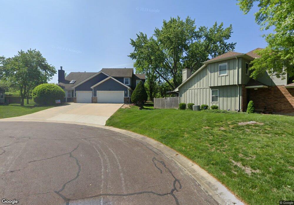 10581 Long St, Lenexa, KS 66215 - photo 1