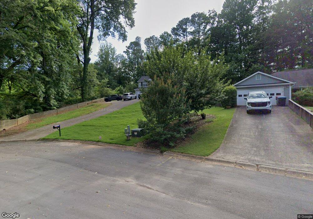 2610 Nicholas Ct NE, Marietta, GA 30062 - photo 1