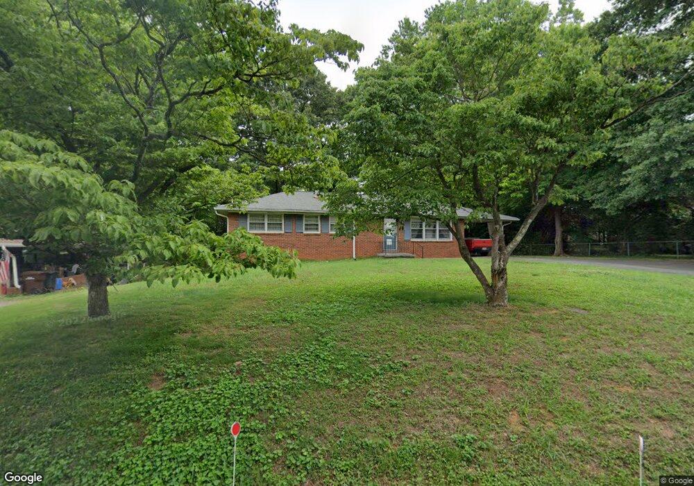 152 Davis Dr, Cartersville, GA 30120 - photo 1