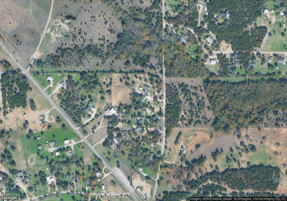 301 Zion Hill Loop, Weatherford, TX 76088 - photo 1