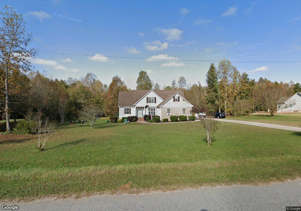 174 Williams Mill Rd, Zebulon, GA 30295 - photo 1